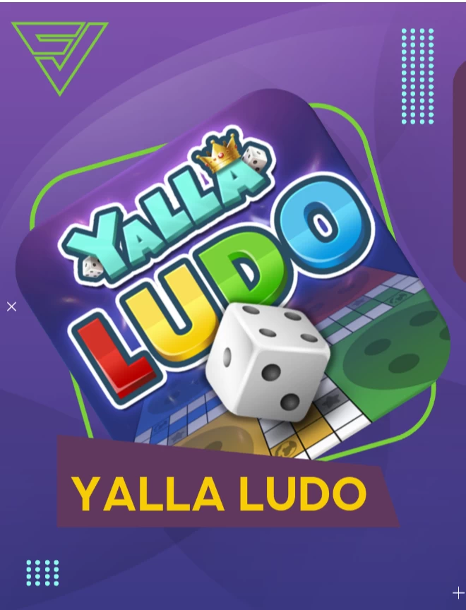 Yalla ludo Gold