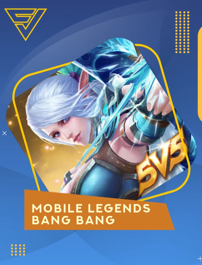 mobile legends bang bang