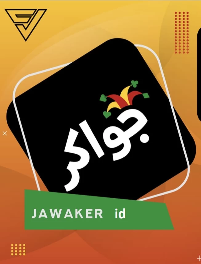 Jawaker