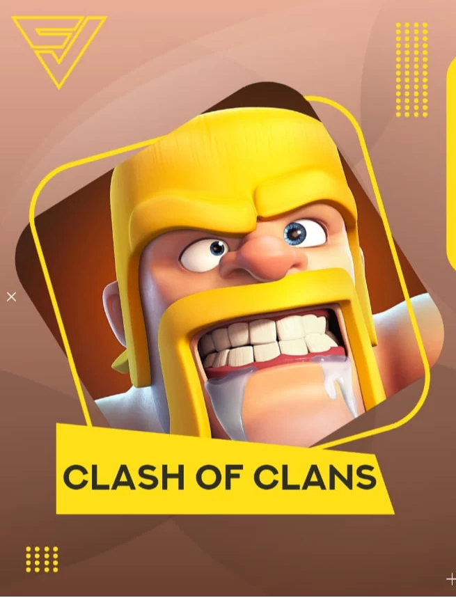 Clash of Clans