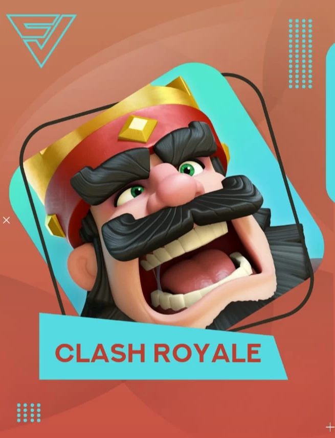 CLASH ROYALE