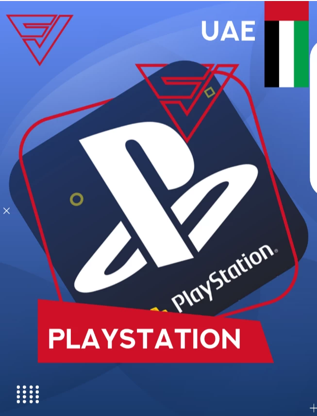 PSN UAE  10$