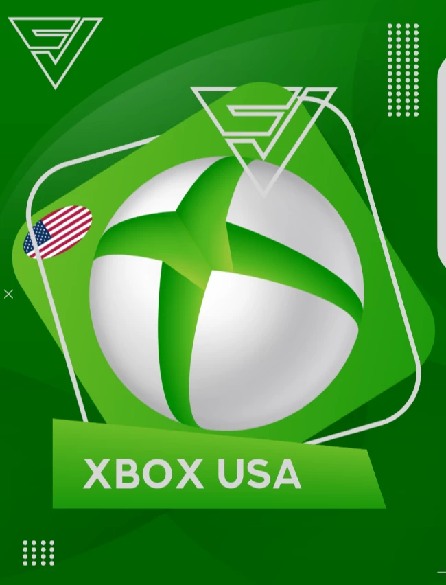 XBOX USA