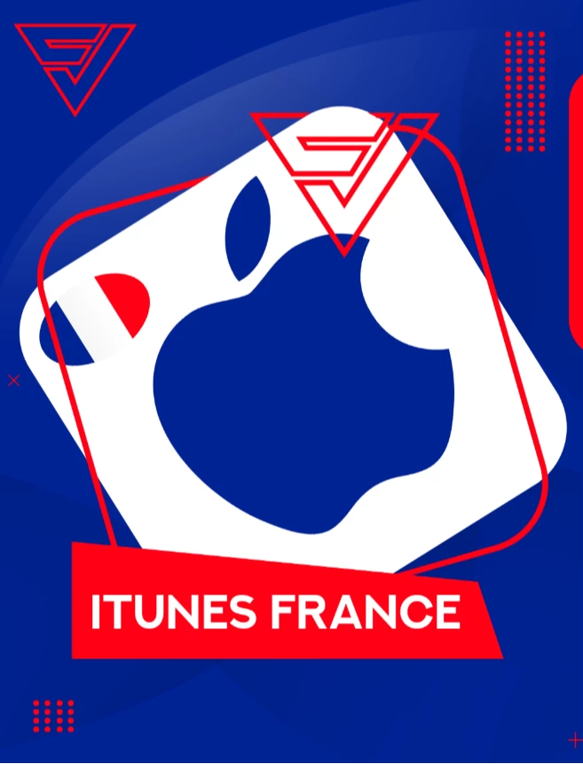 Itunes France