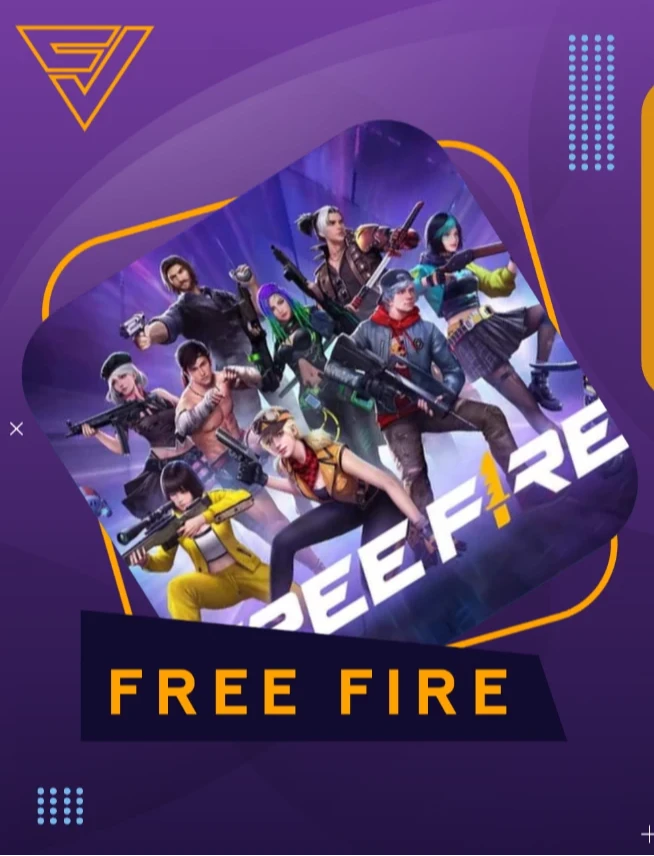 Free Fire